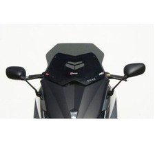 CUPOLINO PARABREZZA FUME' ALTO