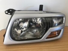 Mitsubishi PAJERO 2000 -