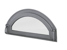 Porta In Ghisa Pizza 8, H2215