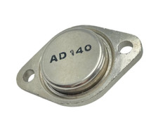 [1 pezzo] AD140 NOS Transistor PNP Germanio