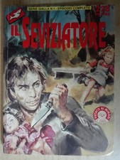 SERIE GIALLA 1 lo squalo 1993