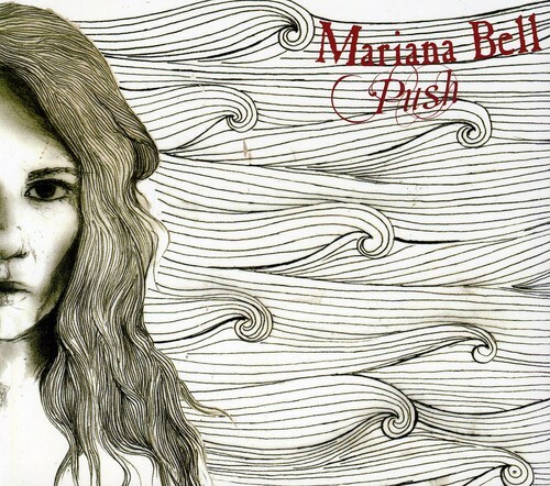 Mariana bell push - mariana,