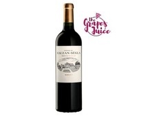 CHATEAU RAUZAN-SEGLA 2006 VINO