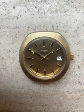 Longines admiral automatic - longines,
