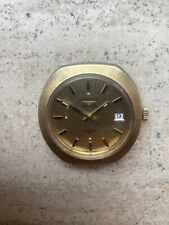 Longines Admiral HF Automatic orologio uomo vintage