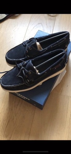Mocassini uomo sebago portland - sebago,