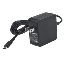 45W Type USB-C AC Power