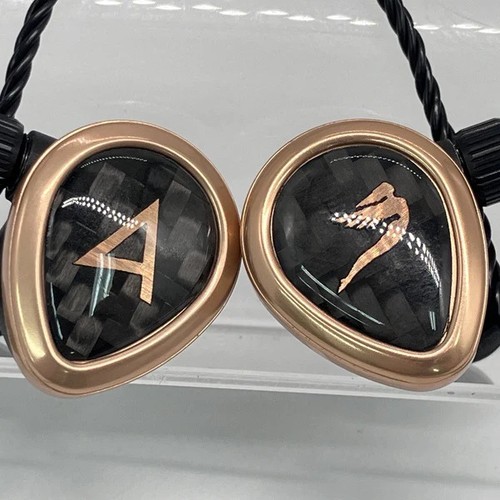 Audio the siren - siren, series