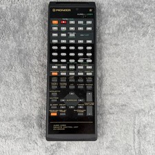 Pioneer CU-VSX005 Unità di