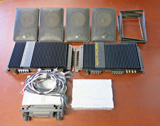Nakamichi vintage car - nakamichi,
