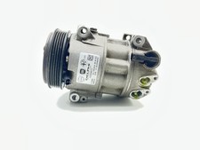 COMPRESSORE A/C PER ALFA ROMEO