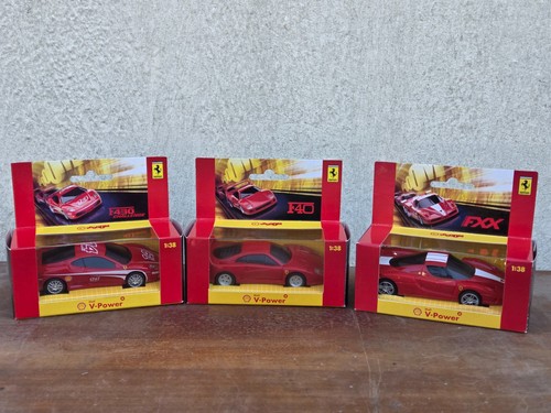 Ferrari f430 challenge f40 - ,