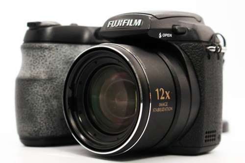 Fujifilm finepix s1500 retro - finepix,