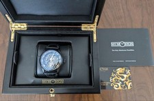 MEMORIGIN Auspicious Watch