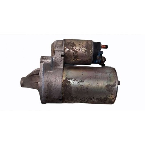 Motorino avviamento 96518887