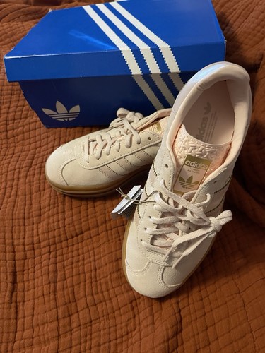 Adidas originals gazelle bold - adidas,