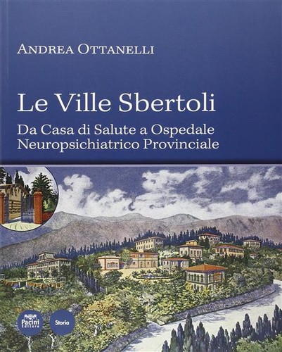 Ville sbertoli casa di - ville,