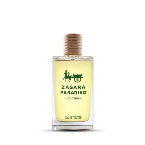Zagara paradiso gelsomino eau - zagara,