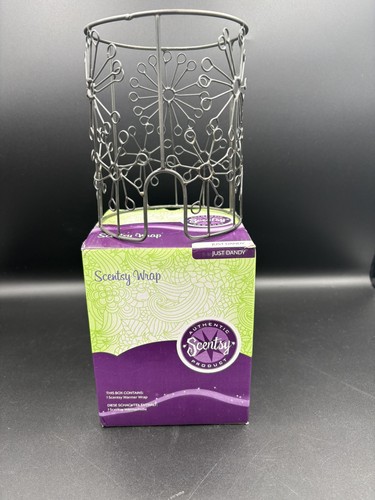 Scentsy warmer wrap - scentsy,