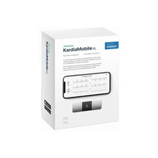 Kardiamobile 6L ECG Di Livello