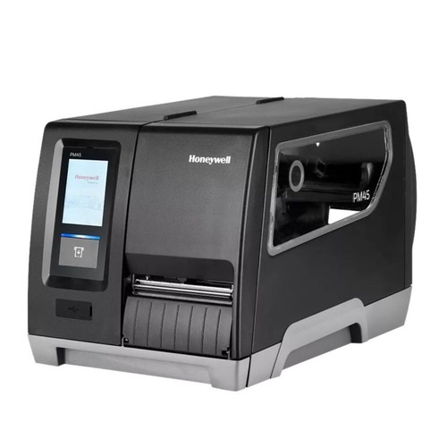Honeywell pm45a stampante - honeywell,