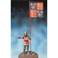 SGF SOLDIERS Sir Codrington