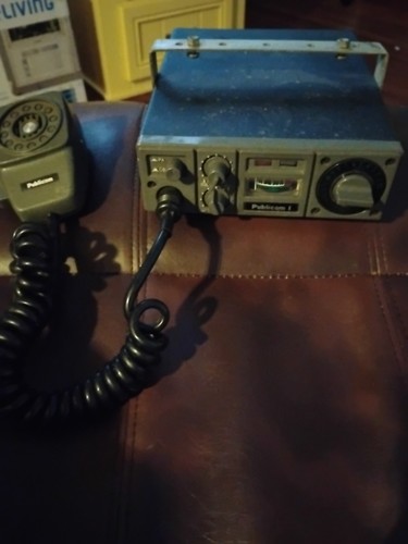 Ricetrasmettitore radio - , cb
