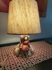 LAMPADA LUME  ABAT JOUR FATA  THUN 