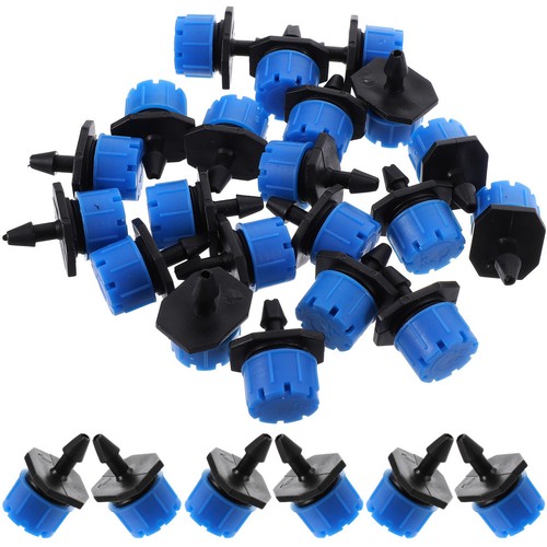 100pz emettitori ugello - 100pz,