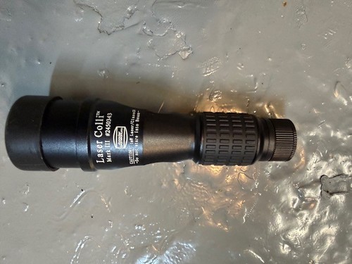 Baader colli mark - colli,