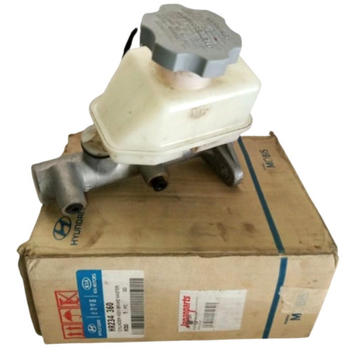 Pompa freni hyundai galloper - freni,