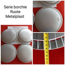 New Metalplast Wheel Cup Stud