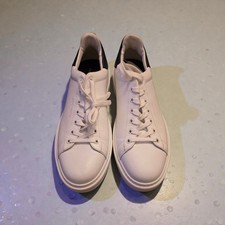 Woolrich Classic Court Low