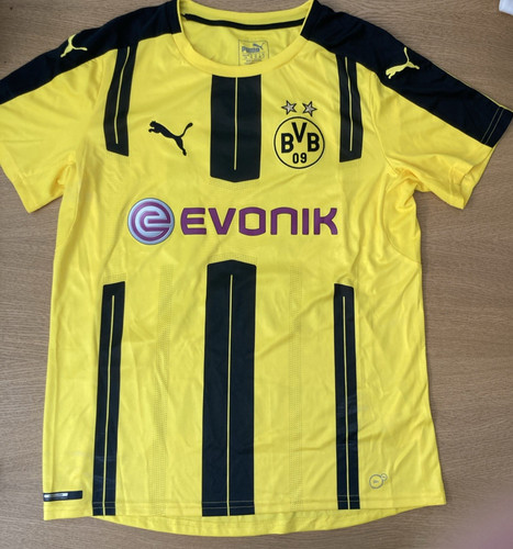 Borussia dortmund bvb - borussia,