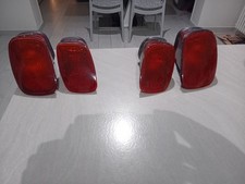 4 Fari Fanalini stop freccia