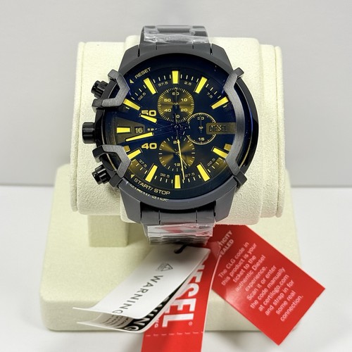 New orologio uomo diesel - new-,