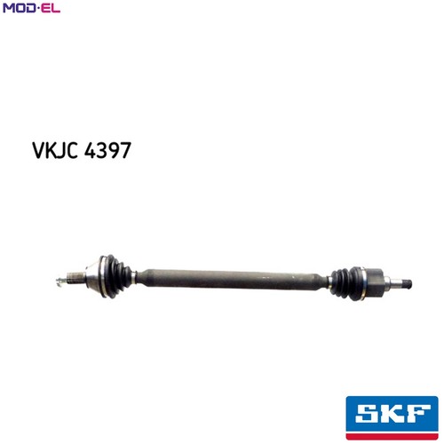 Albero motore vkjc 4397 per - albero,