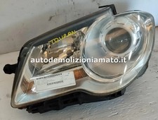 Proiettore/faro sx Volkswagen