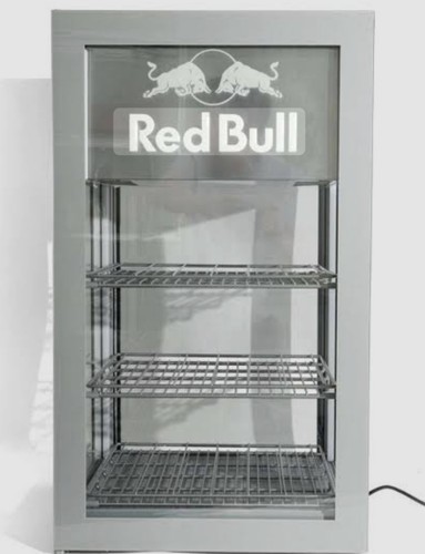 Frigorifero red bull - frigorifero,