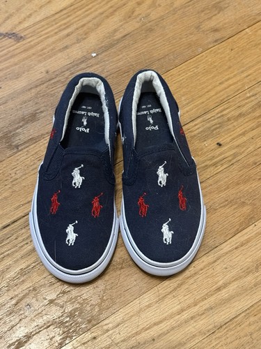 Mocassini polo ralph lauren - ralph,