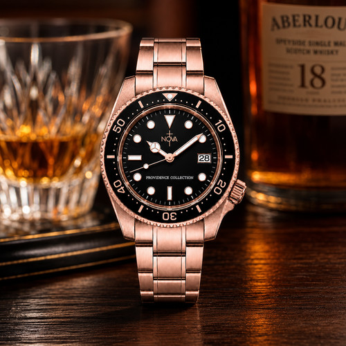 Orologio personalizzato nova - orologio,