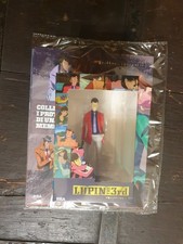 Lupin The 3rd Collezione