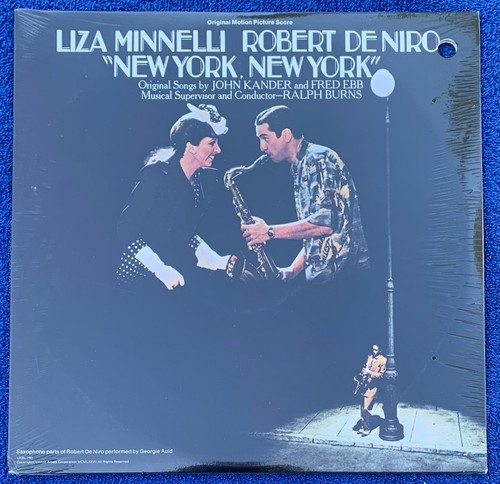 Sealed new york - sealed!!,