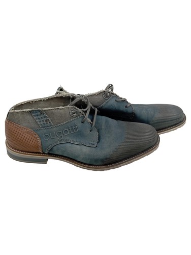 Bugatti stivaletto uomo - stivaletto,