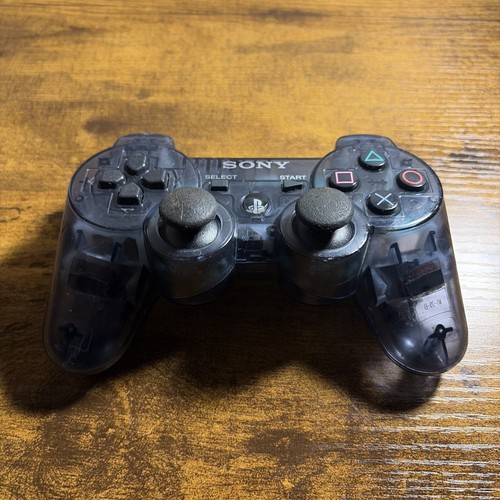 Sony playstation dualshock 3 - sony,