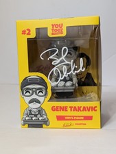 BOB ODENKIRK FIRMATO BREAKING