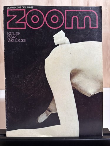 Zoom magazine issue march - issue,