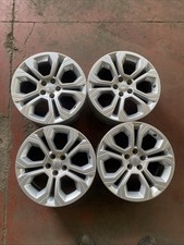 Cerchi Land Rover  18