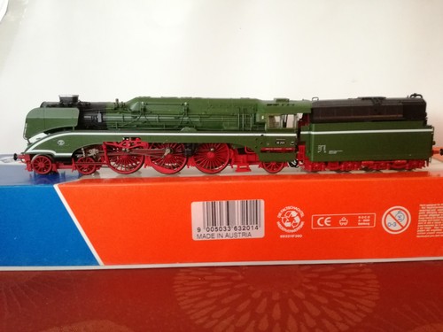 Roco 63201 loco a - roco,