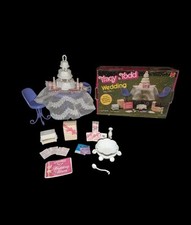 RARO set giochi matrimonio